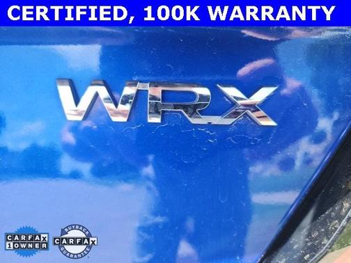 2024 Subaru WRX Base