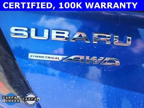 2024 Subaru WRX Base