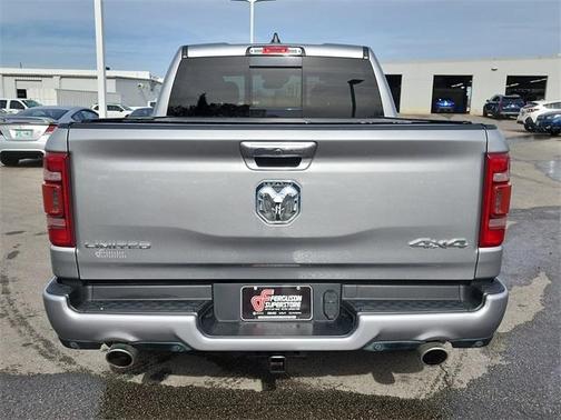 2019 RAM 1500 Limited