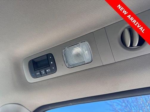 2016 Honda Odyssey Touring