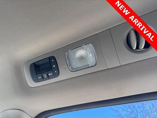 2016 Honda Odyssey Touring