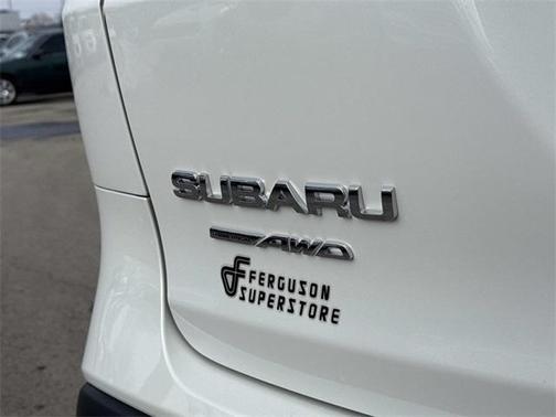 2026 Subaru Ascent Limited