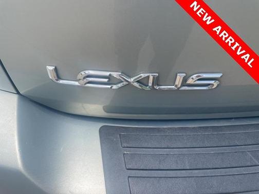 2007 Lexus RX 400h