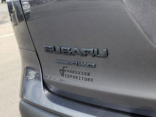 2025 Subaru Ascent Onyx Edition Touring