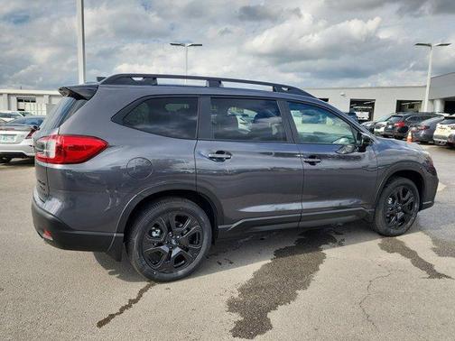 2025 Subaru Ascent Onyx Edition Touring