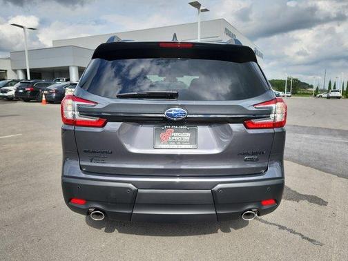 2025 Subaru Ascent Onyx Edition Touring