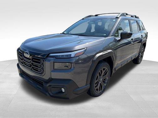 Magnetite Gray Metallic 2026 Subaru Outback Limited XT