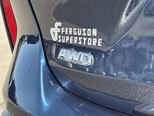 2020 INFINITI QX50 SENSORY