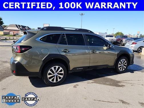 2023 Subaru Outback Premium