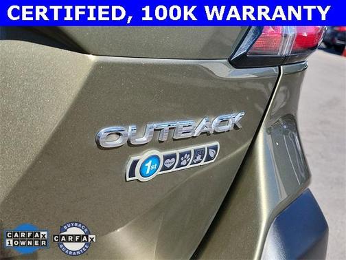 2023 Subaru Outback Premium