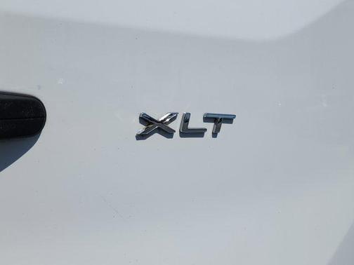 2018 Ford Transit-350 XLT