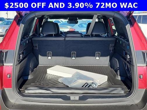 2026 Subaru Outback Limited XT