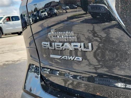 2026 Subaru Ascent Premium