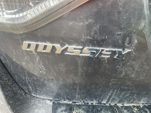2015 Honda Odyssey EX