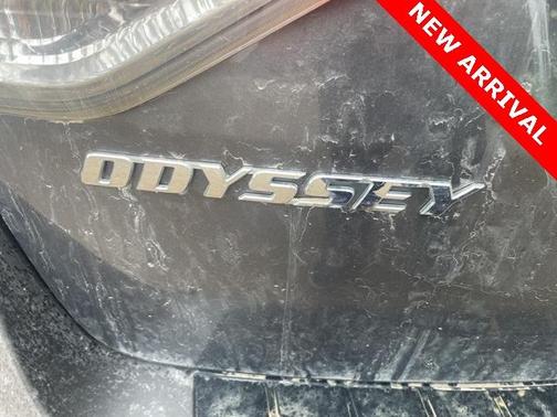2015 Honda Odyssey EX