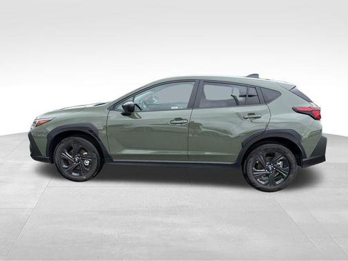 Alpine Green 2026 Subaru Crosstrek Base