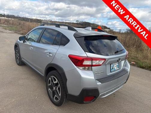 2018 Subaru Crosstrek 2.0i Limited