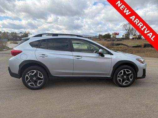2018 Subaru Crosstrek 2.0i Limited