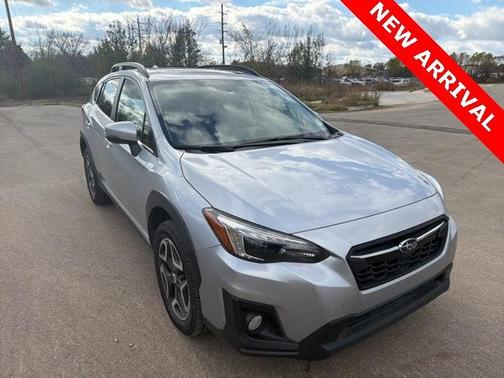 2018 Subaru Crosstrek 2.0i Limited