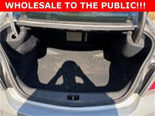 2010 Buick LaCrosse CXS