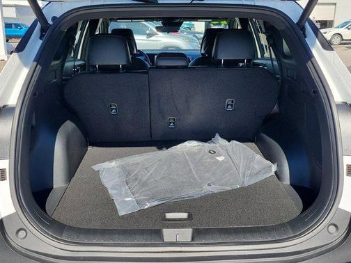 2025 Kia Sportage X-Pro