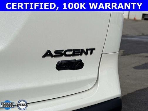 2025 Subaru Ascent Onyx Edition Touring