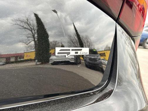 Aurora Black Pearl 2026 Kia K5 GT-Line