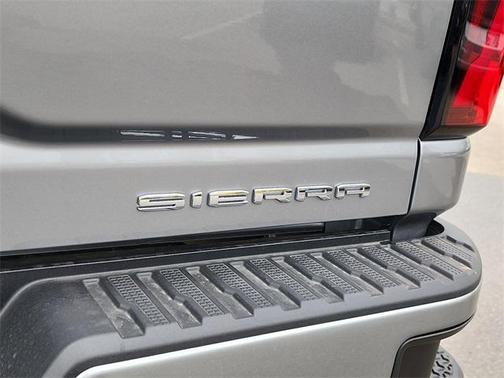 2025 GMC Sierra 2500 Denali Ultimate