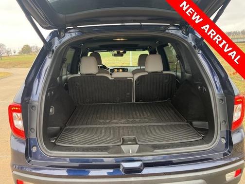 2019 Honda Passport EX-L