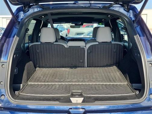 2019 Honda Passport EX-L