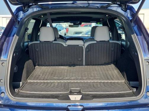 2019 Honda Passport EX-L