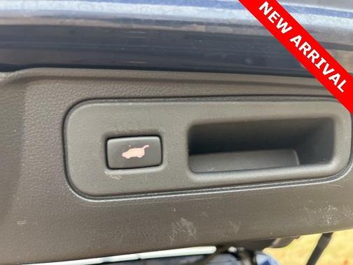 2019 Honda Passport EX-L