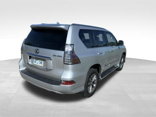 2014 Lexus GX 460 Luxury