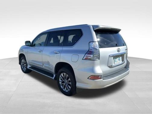 2014 Lexus GX 460 Luxury