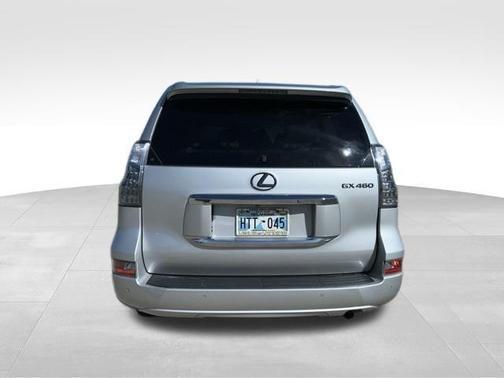 2014 Lexus GX 460 Luxury