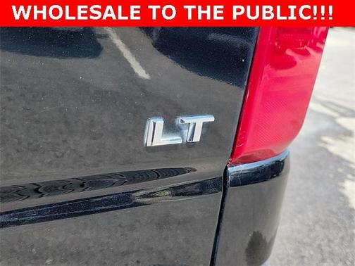 2022 Chevrolet Silverado 1500 Limited LT