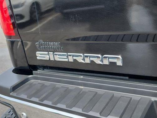 2019 GMC Sierra 2500 SLT