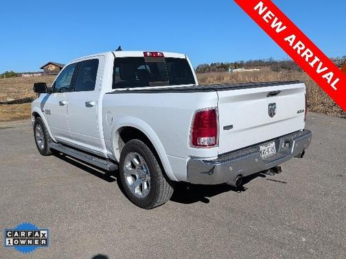 2018 RAM 1500 Laramie