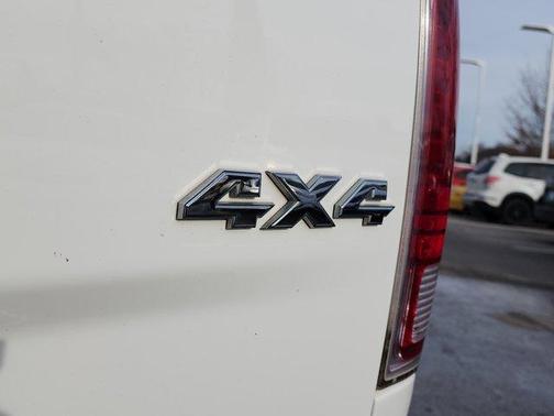 2018 RAM 1500 Laramie