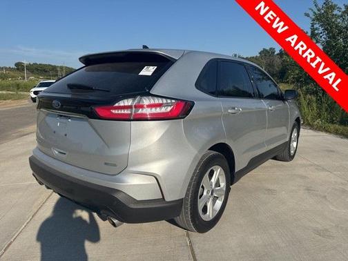 2019 Ford Edge SE