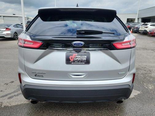 2019 Ford Edge SE