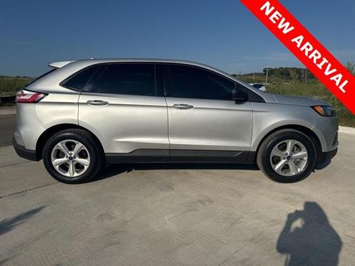 2019 Ford Edge SE