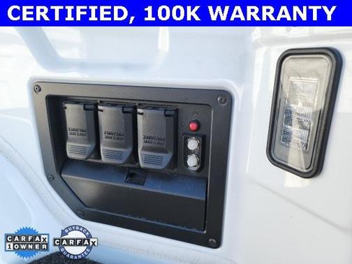 2025 Chevrolet Silverado EV LT