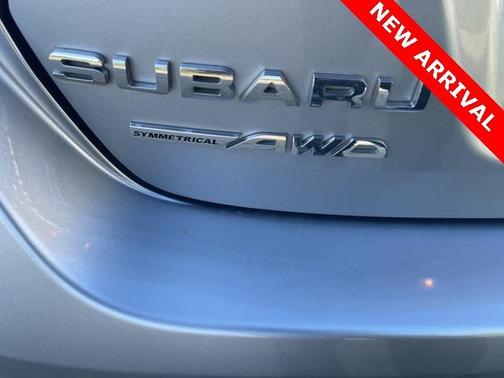 2018 Subaru WRX Premium