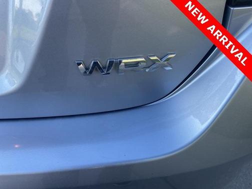 2018 Subaru WRX Premium