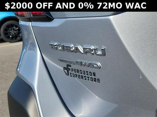 2025 Subaru Outback Limited XT