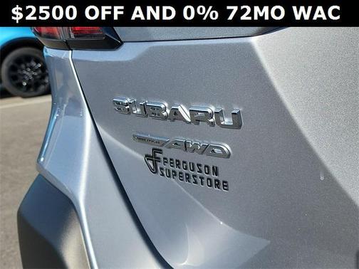 2025 Subaru Outback Limited XT