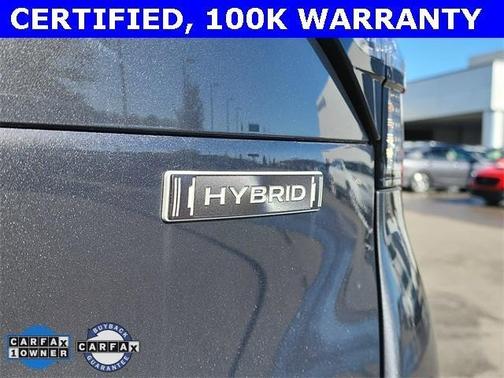 2025 Subaru Forester Hybrid Limited