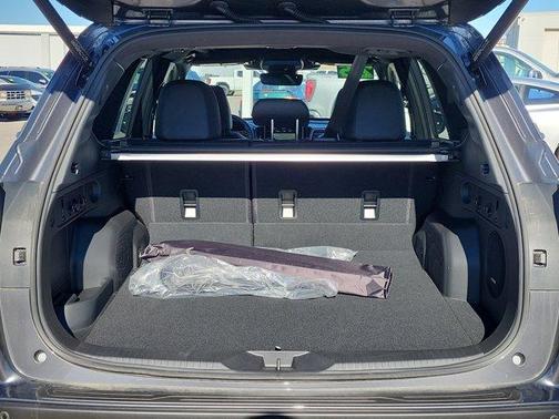 2025 Subaru Forester Hybrid Limited