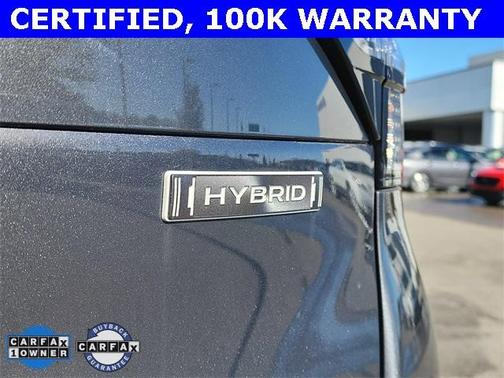 2025 Subaru Forester Hybrid Limited